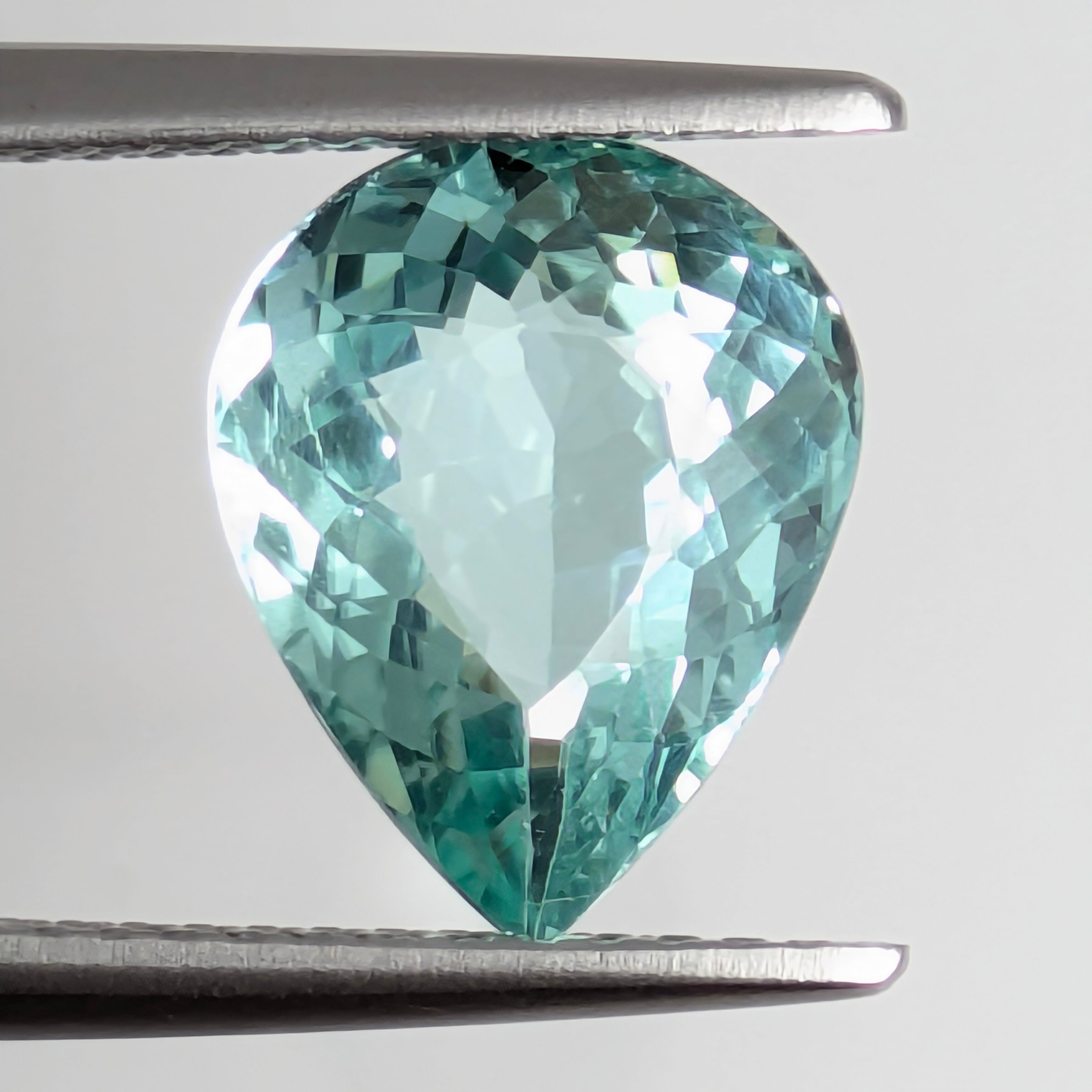 トルマリンルース アフガニスタン産【2.67ct】 PRO209004 | Gem's