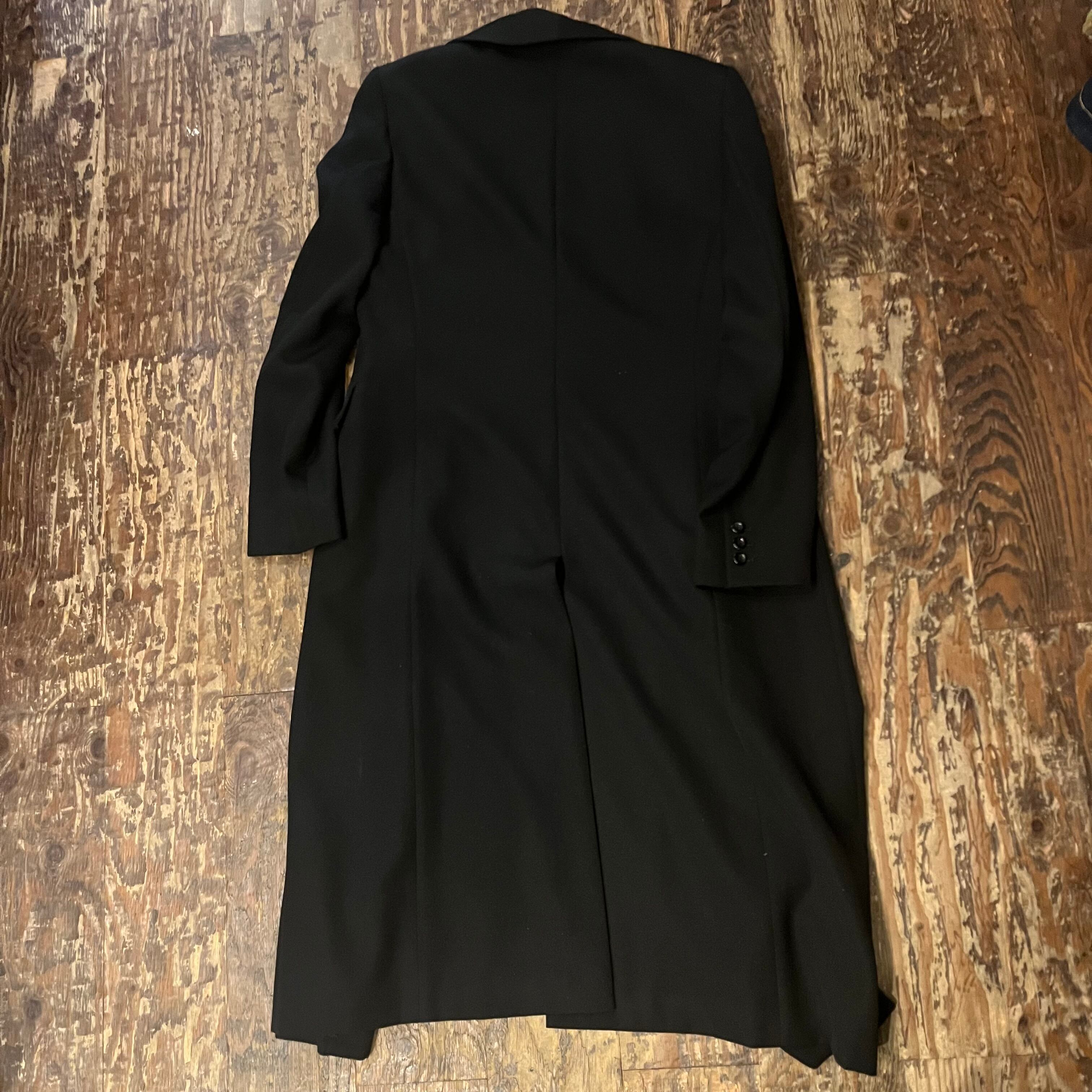 COMME des GARCONS HOMME PLUS コムデギャルソンオムプリュス 22AW 