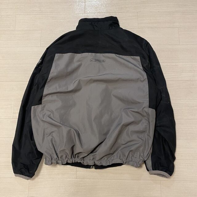 00s NIKE ACG リバーシブル ジャケット 大文字ロゴ | WAGENTYPEII