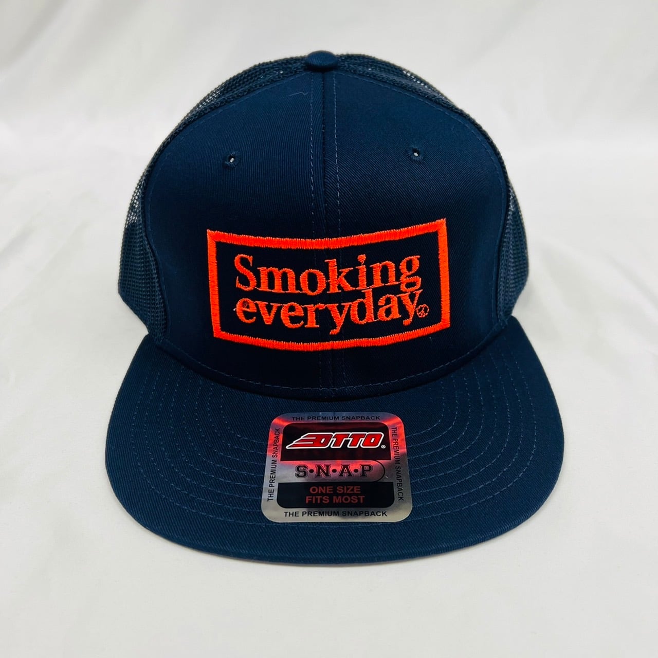 Sicario Cartel Smoking CAP New Era キャップ Smoking CAP | SICARIO CARTEL