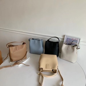 淡色系 2wayバッグ　AS15-342