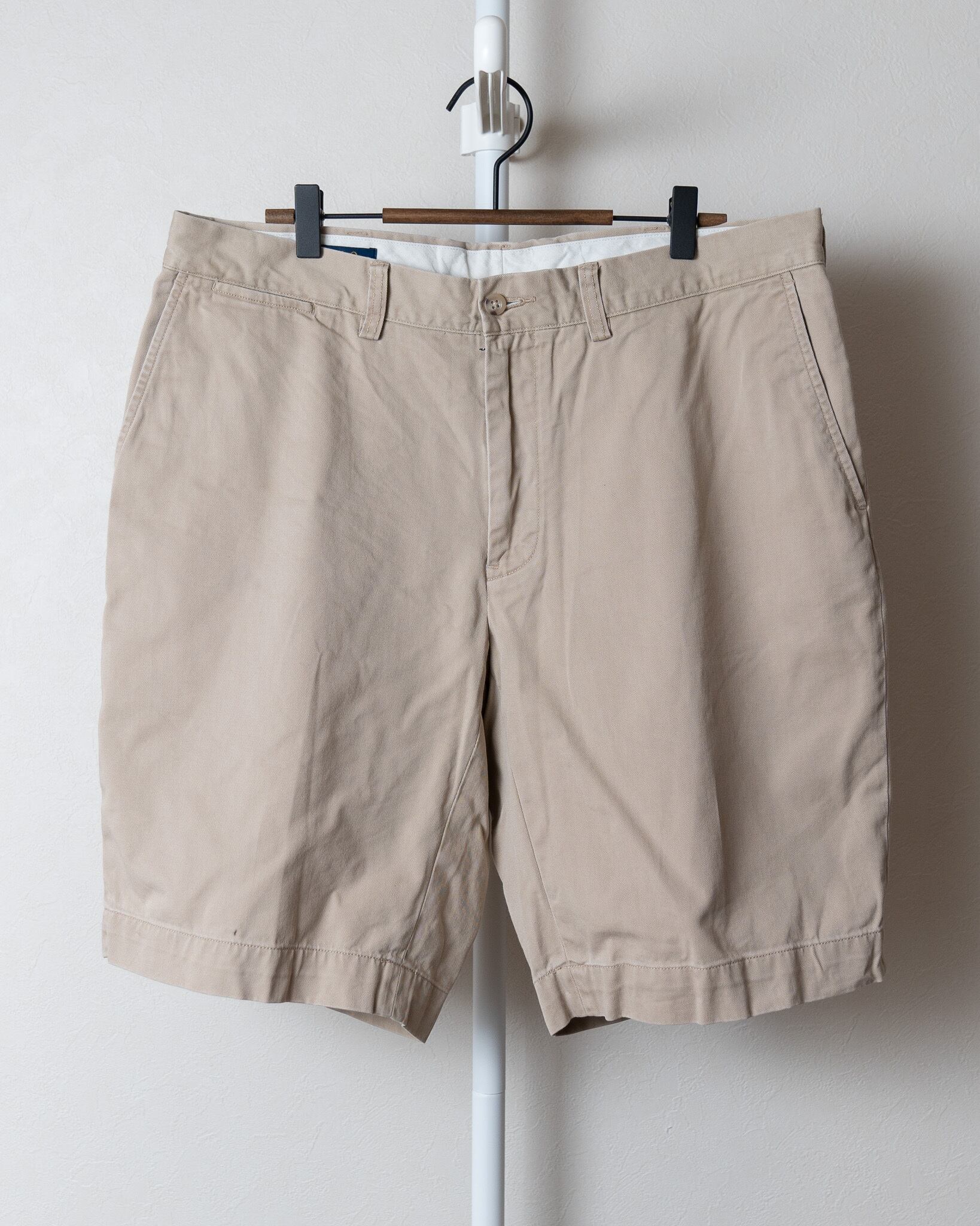 W36】POLO Ralph Lauren POLO CHINO ポロチノ ショート ショートパンツ