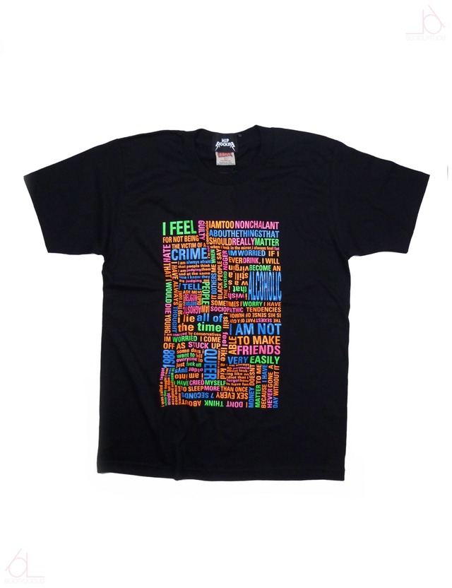 ボックスロゴBIG-Tシャツ CMT-764 【即納】