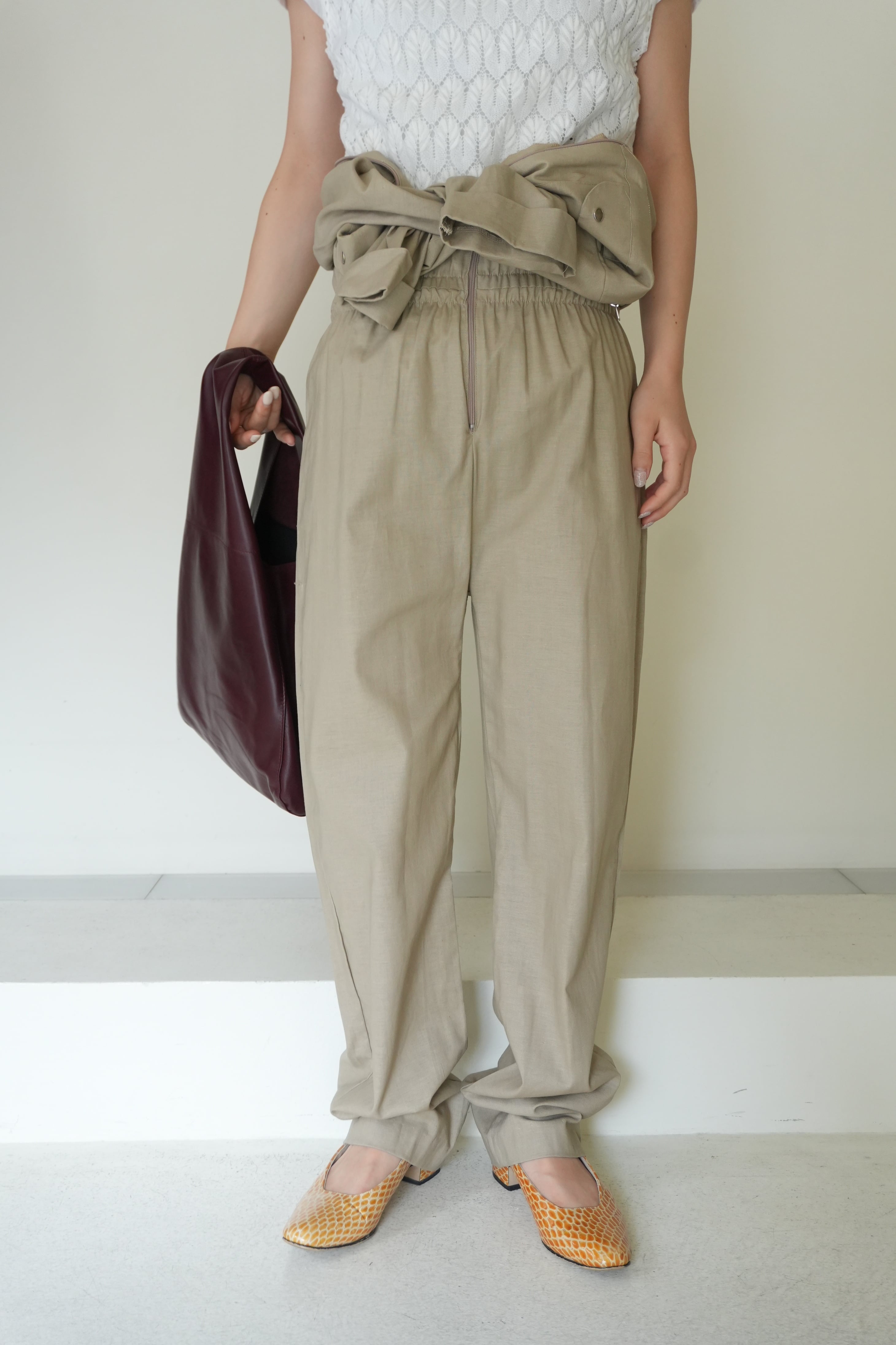 70s jumpsuit