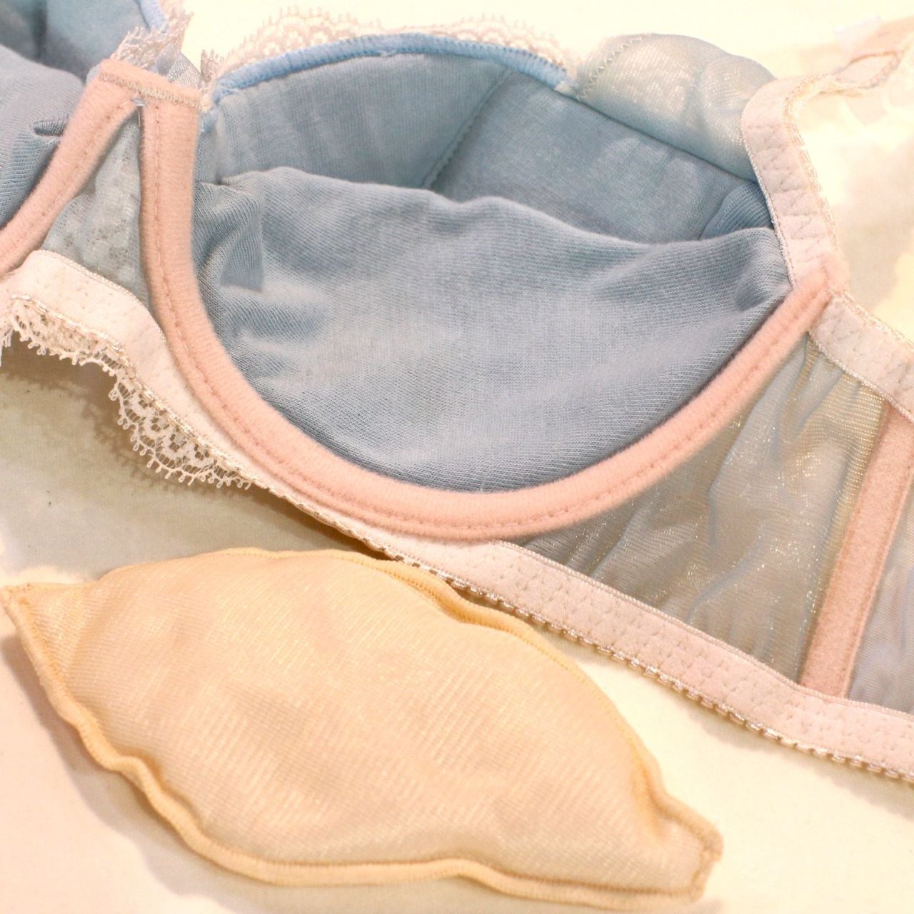 チェスニー・ビューティ chasney beauty ”MATILDA”シリーズ