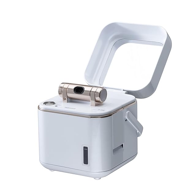 在庫セール』DISM 美顔器 医師監修 1台8役 EMS EER リフトアップ