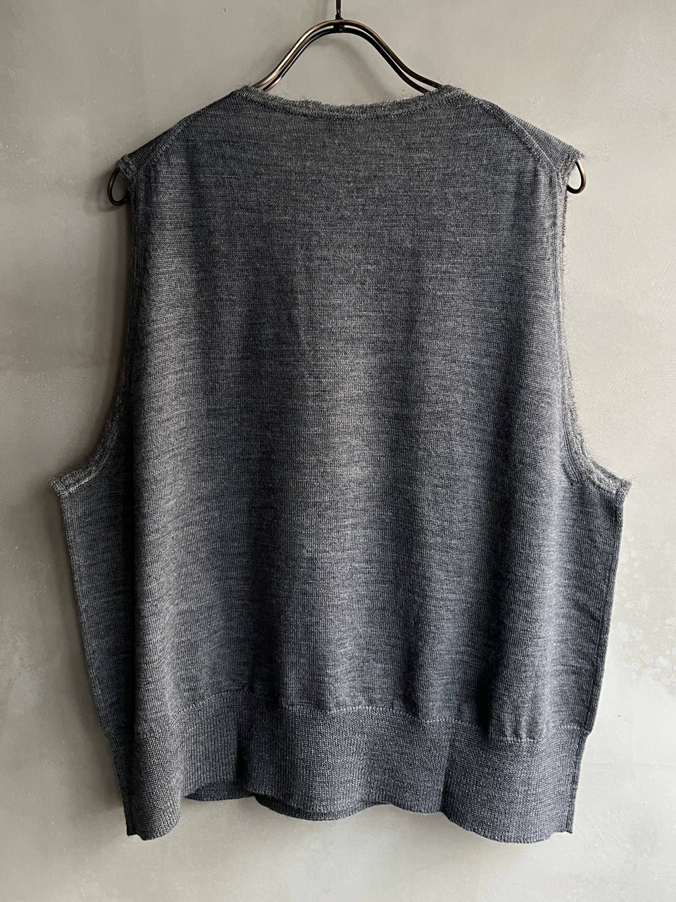 eleven2nd ヤクウール　ベスト eleven2nd ヤクウール ベスト