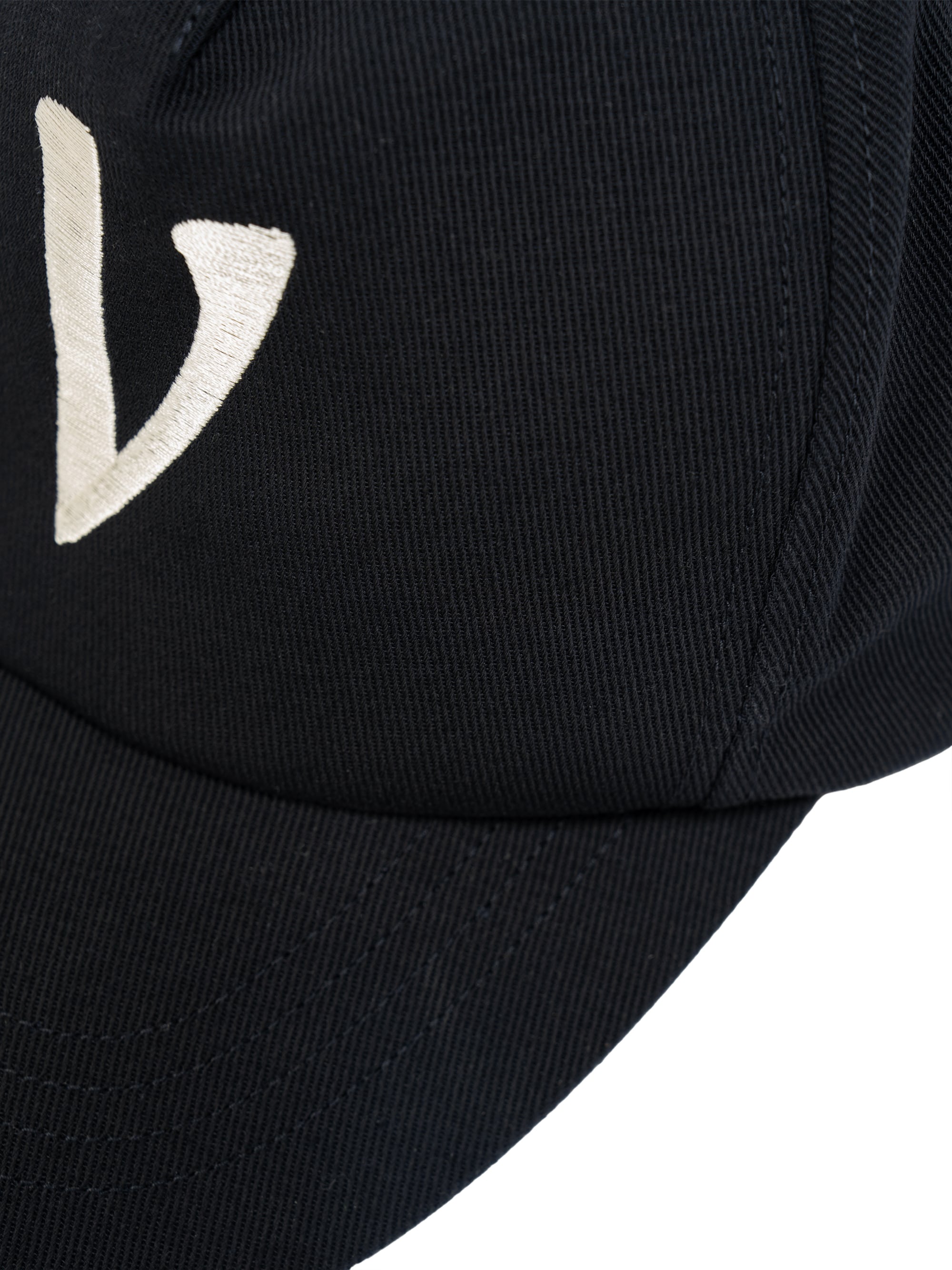 OVY Initial Cap (navy) | OVY