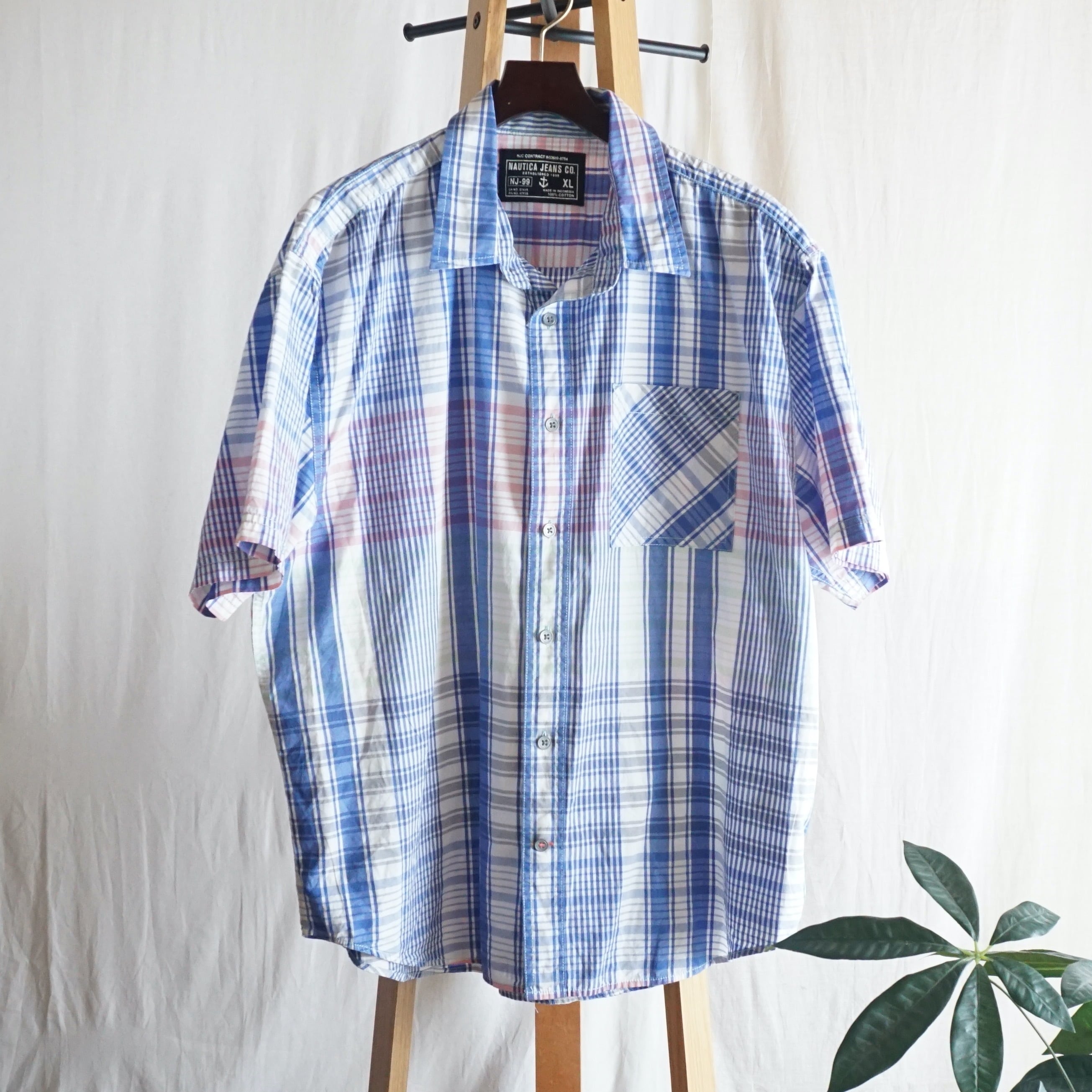 Shirt シャツ | 古着屋ベルエキップ (BELLE EQUIPE) ユーロ古着