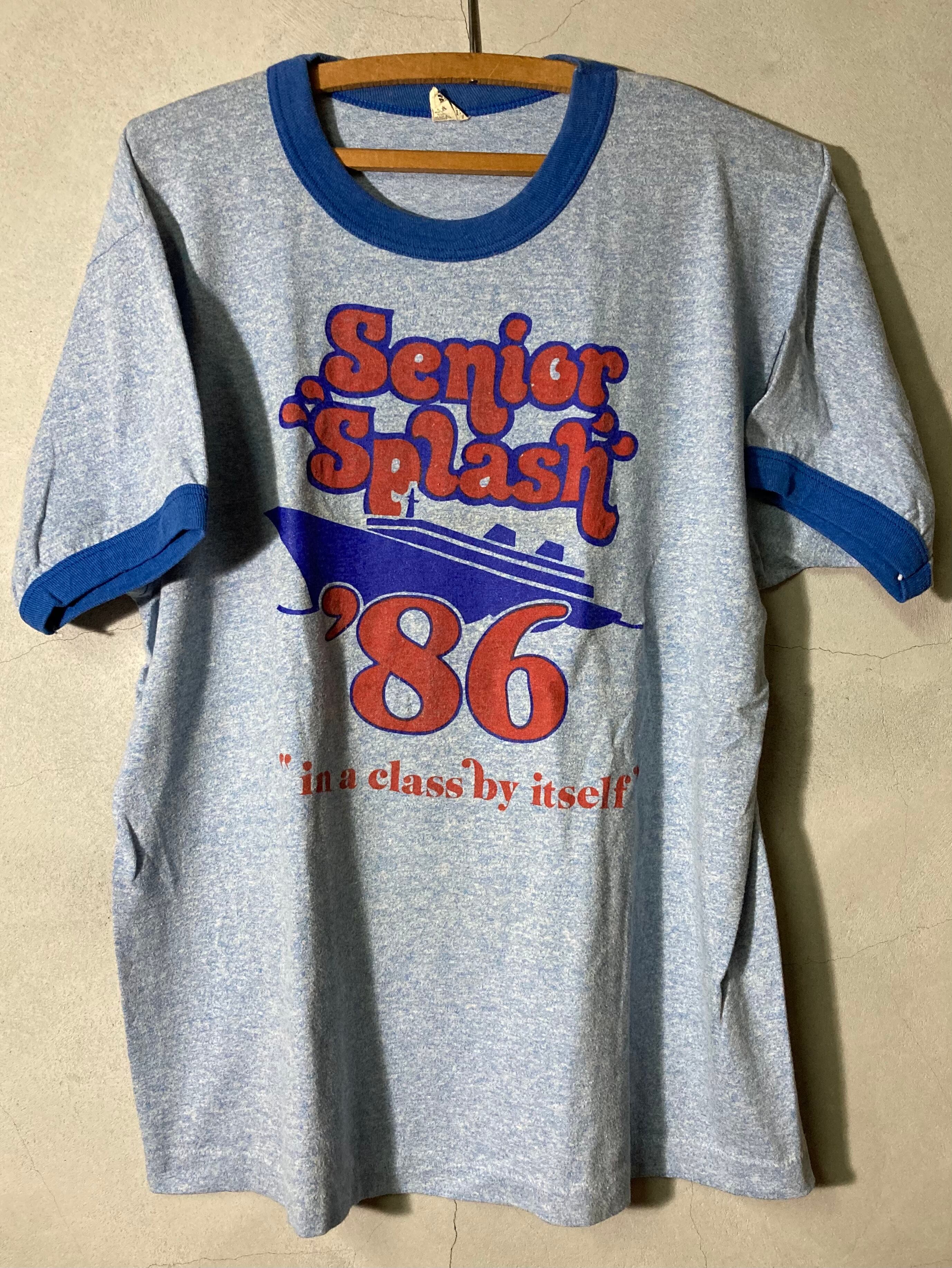 80s VINTAGE T-SHIRT (beady  clothing)