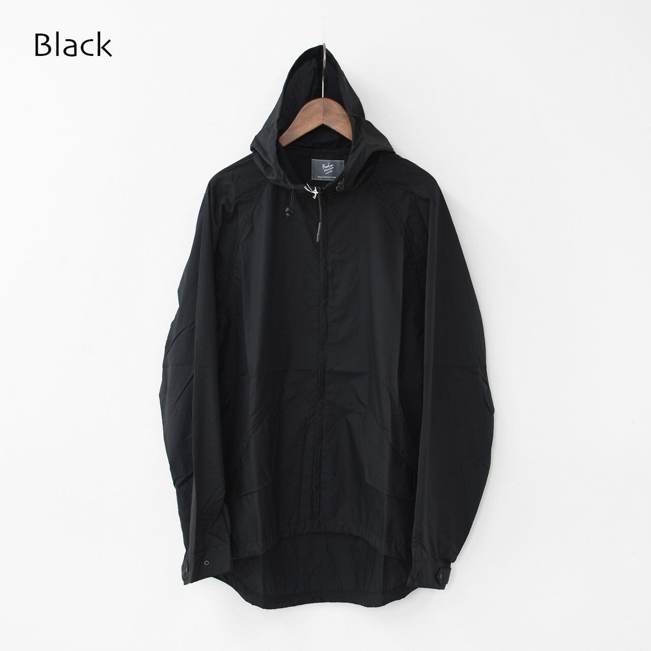 Rawlow mountain works [ロウロウ マウンテン ワークス] Drizzler