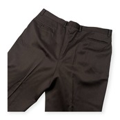 80s 90s Christian Dior クリスチャンディオール ツータック スラックスパンツ サイズ 98 /ビンテージ/大きいサイズ