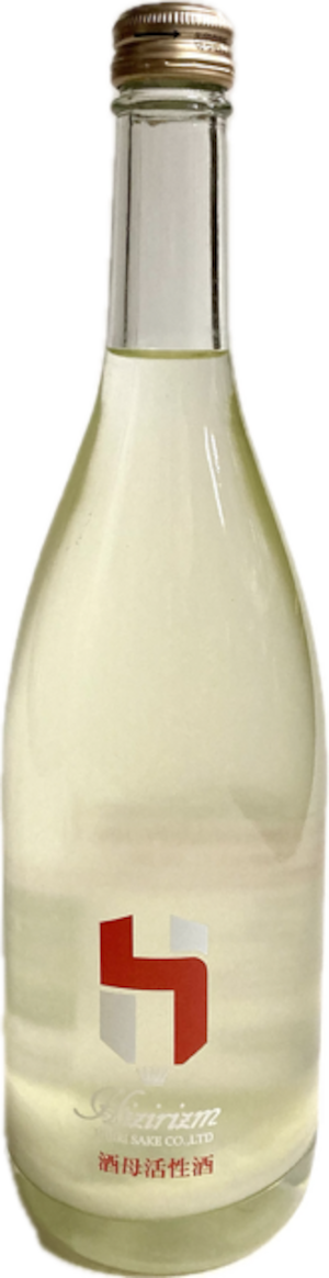 聖 HIZIRIZM 酒母活性酒 720ml