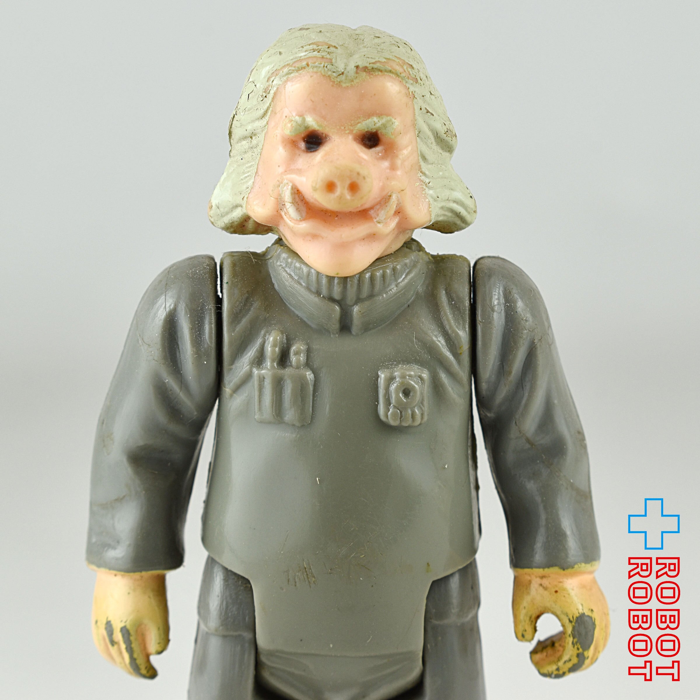 オールドケナー スター・ウォーズ アグノート アクションフィギュア
