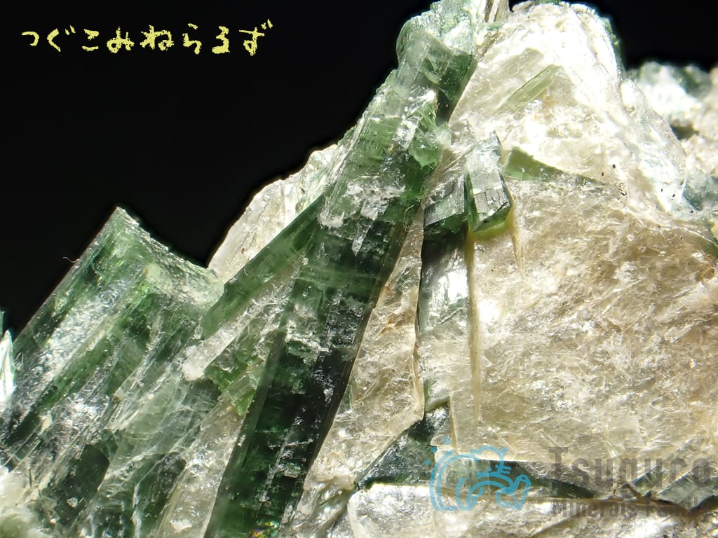 アクチノライト（スフィア） ~Green Will~ | 虹石屋 即決 0704c514