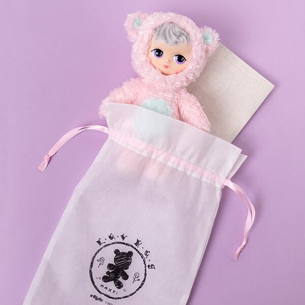 ラブハグ ブライス luvhug Blythe | Bonbon rouge Doll wig shop