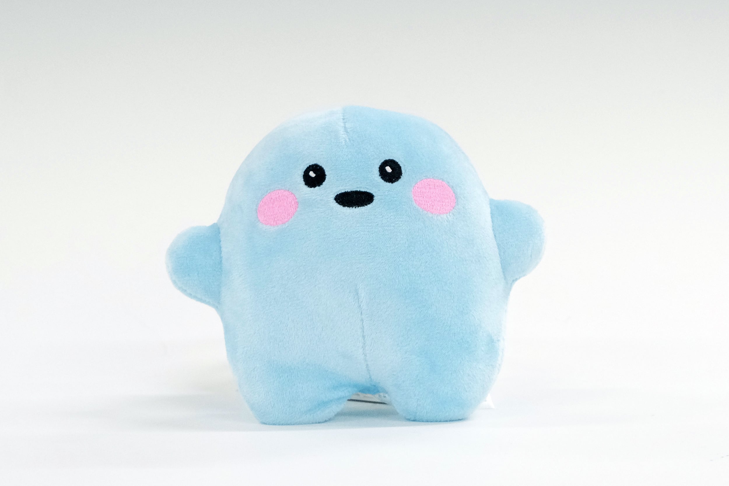 サーキュラー　グッズ 新色！キャンディーコレクション】サーキュラーぬいぐるみ（大