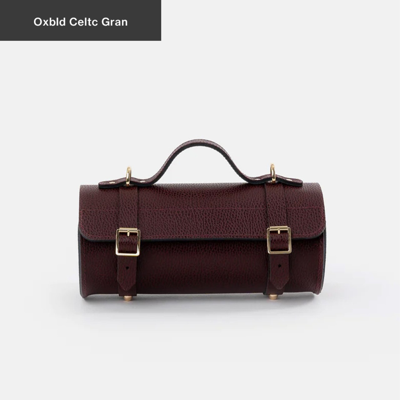 レザーアイテム | The Cambridge Satchel Company(ケンブリッジサッチェル) The Bowls Bag