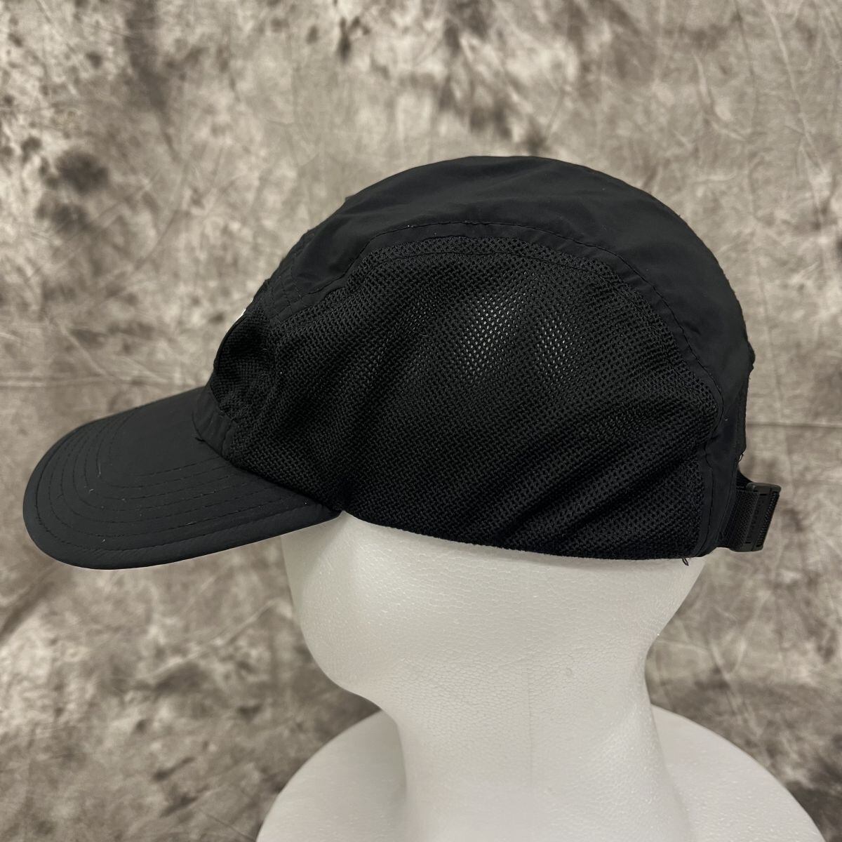 Supreme/シュプリーム【20AW】Zip Mesh Camp Cap/ジップ メッシュ