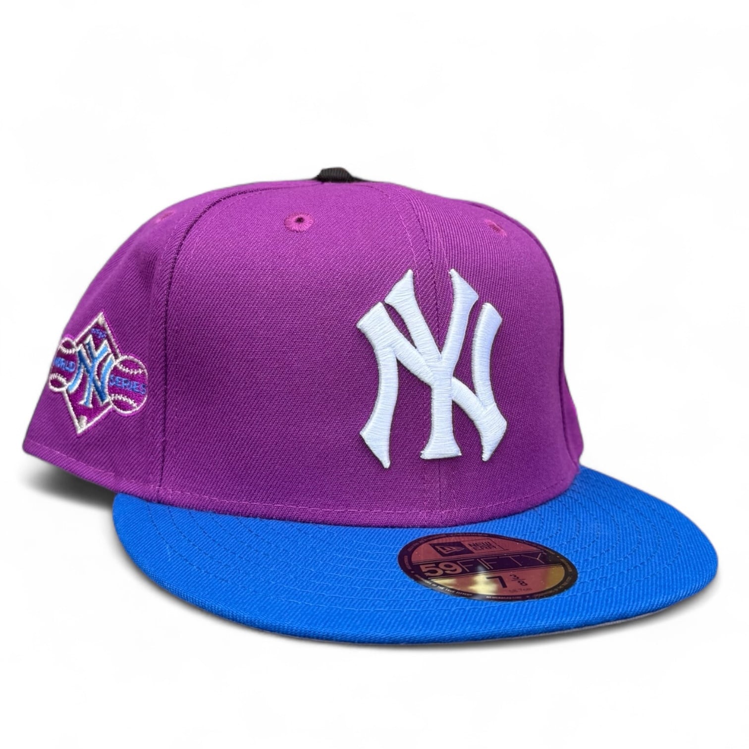 NEW ERA Houston Astros 59Fifty 海外別注 ニューエラ ヒューストン