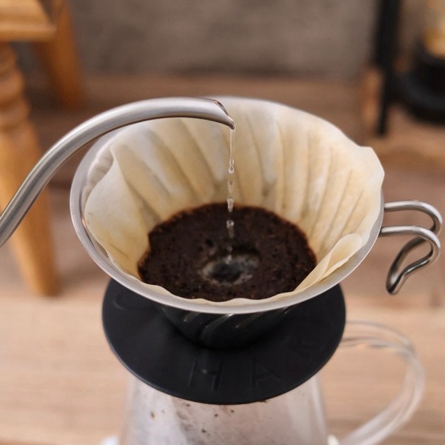 brewista Artisan 700ml Gooseneck Pour Over Kettle