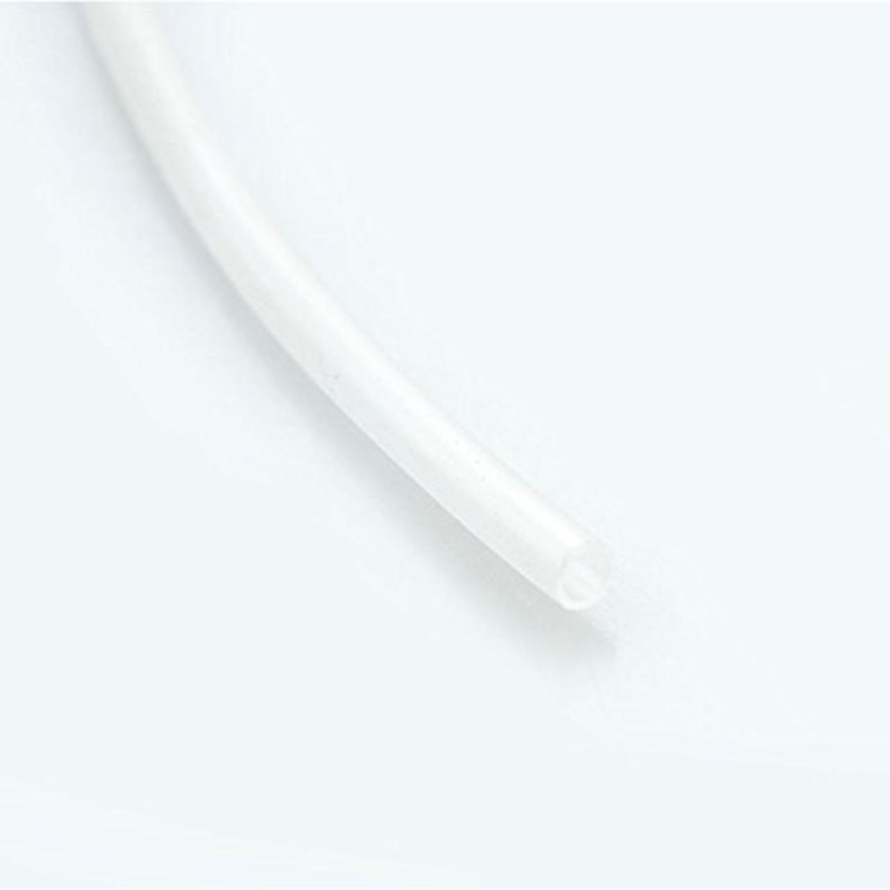 【丸喜明商店】エア チューブ 30 m シリコン チューブ 外径 6 mm 内径4mm