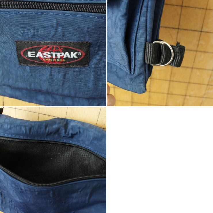 80 90s EASTPAK MADE IN USA イーストパック