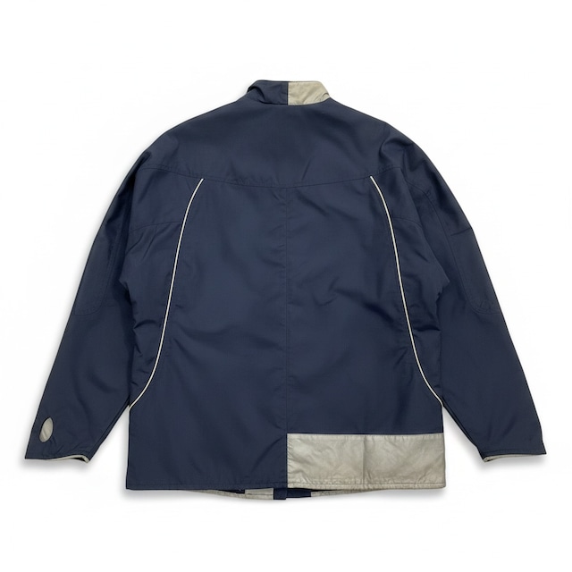 00’s NIKE nylon jacket
