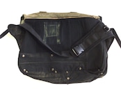 Vintage Messenger Bag military 【messenger01】