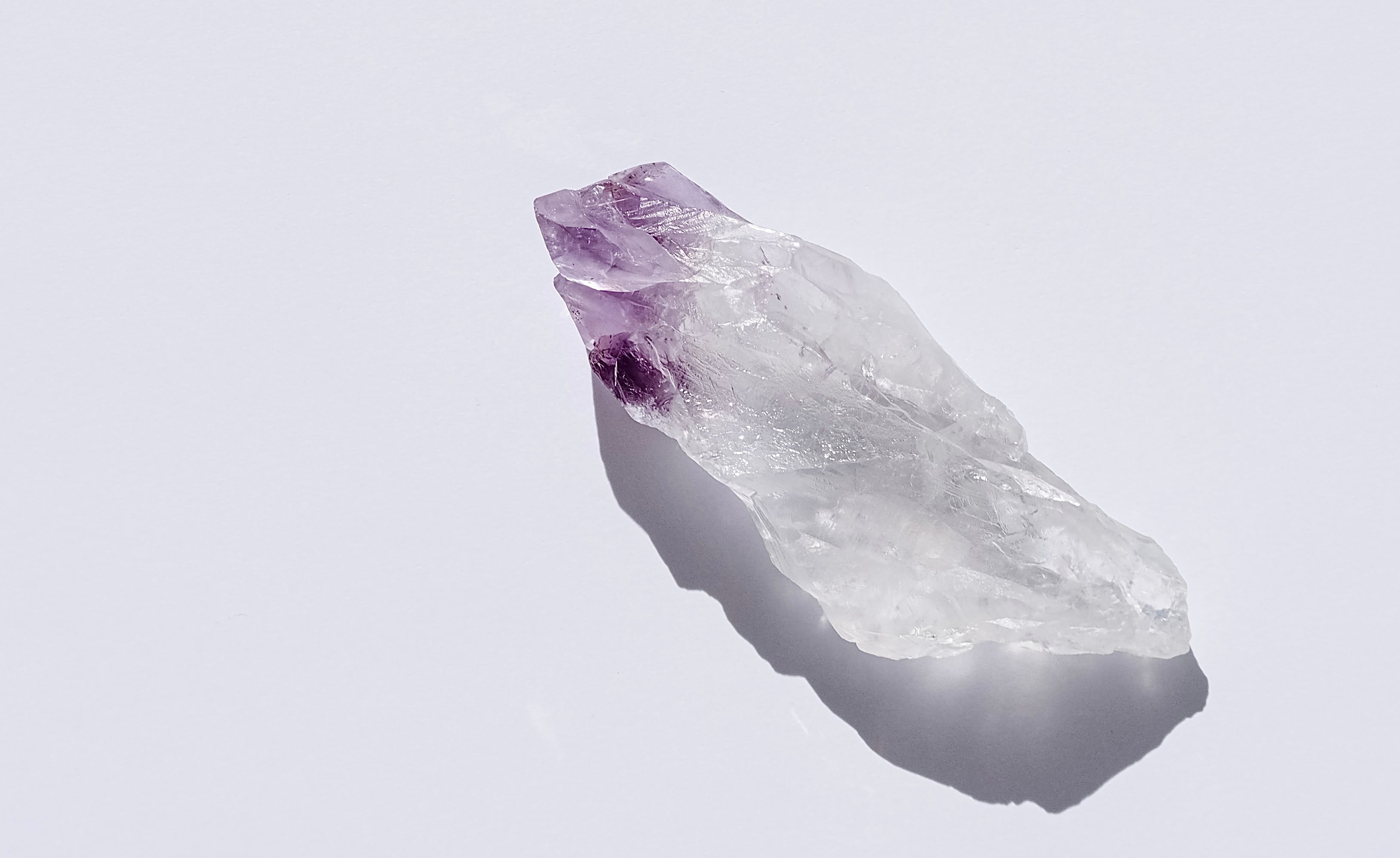 カコクセナイト イン アメジスト | vivre