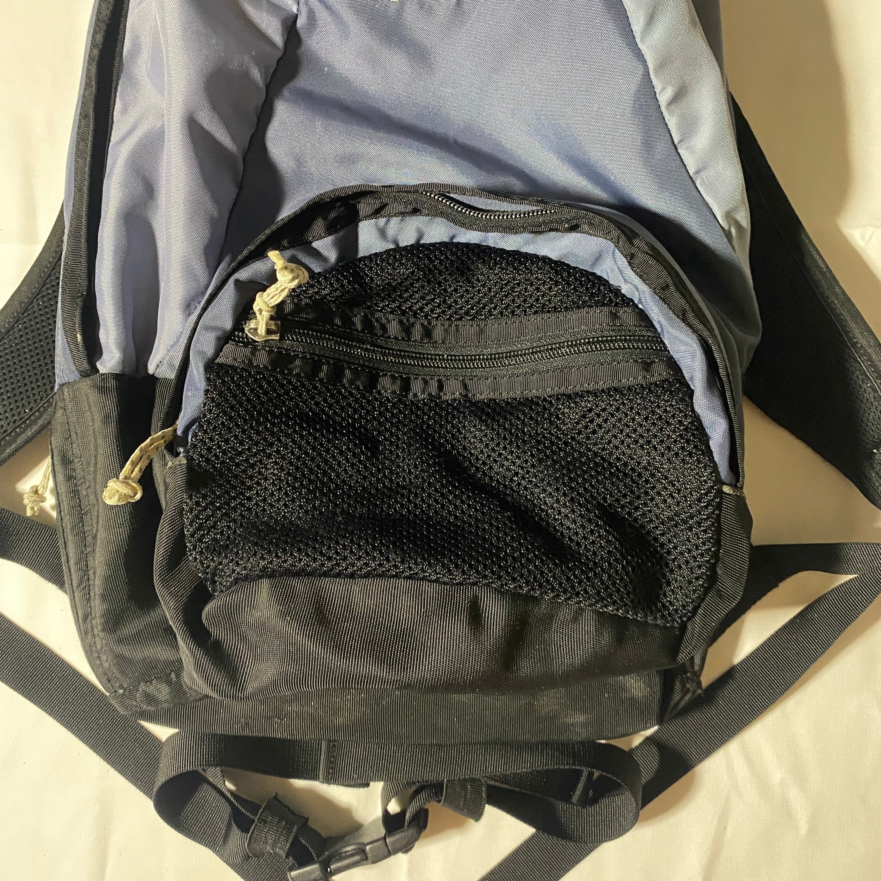 00s Patagonia Daypack 28L | WAGENTYPEII