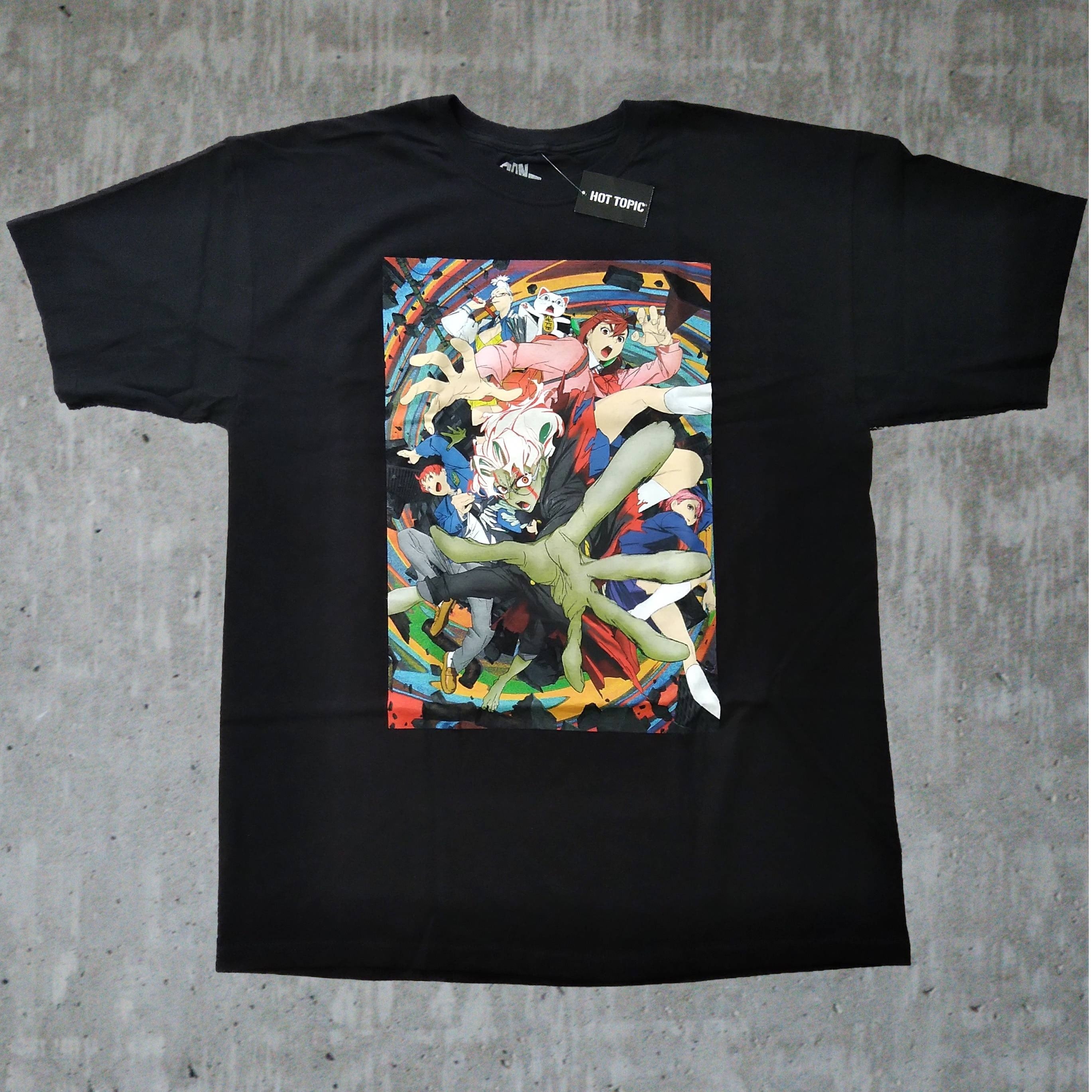 古着　セーラームーン　Tシャツ　XLサイズ　ウィンク　アニメT　海外公式 * 古着 セーラームーン Tシャツ XLサイズ ウィンク アニメT 海外公式