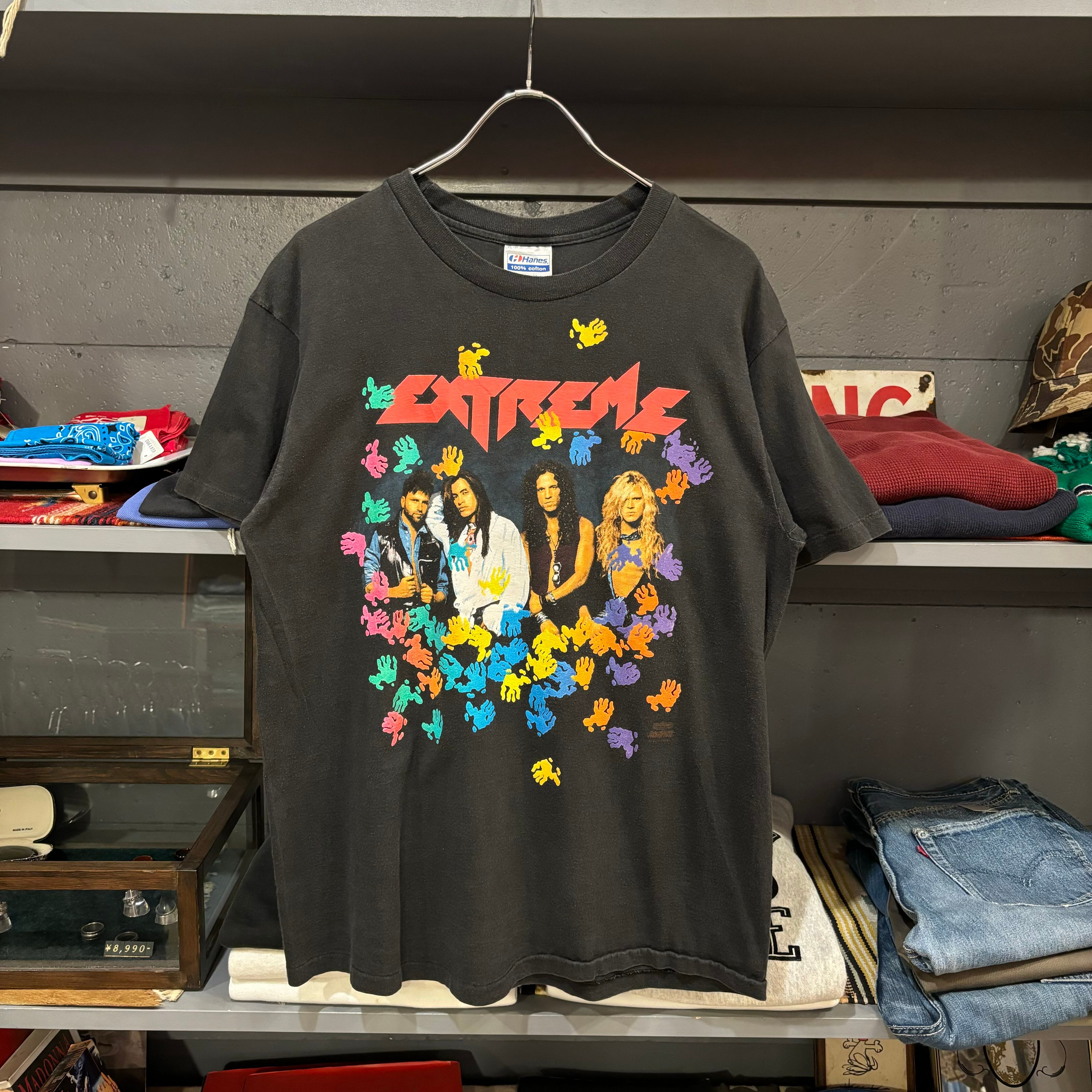 90s EXTREME T-Shirt USA製 | VOSTOK 90s EXTREME T-Shirt USA製 | VOSTOK