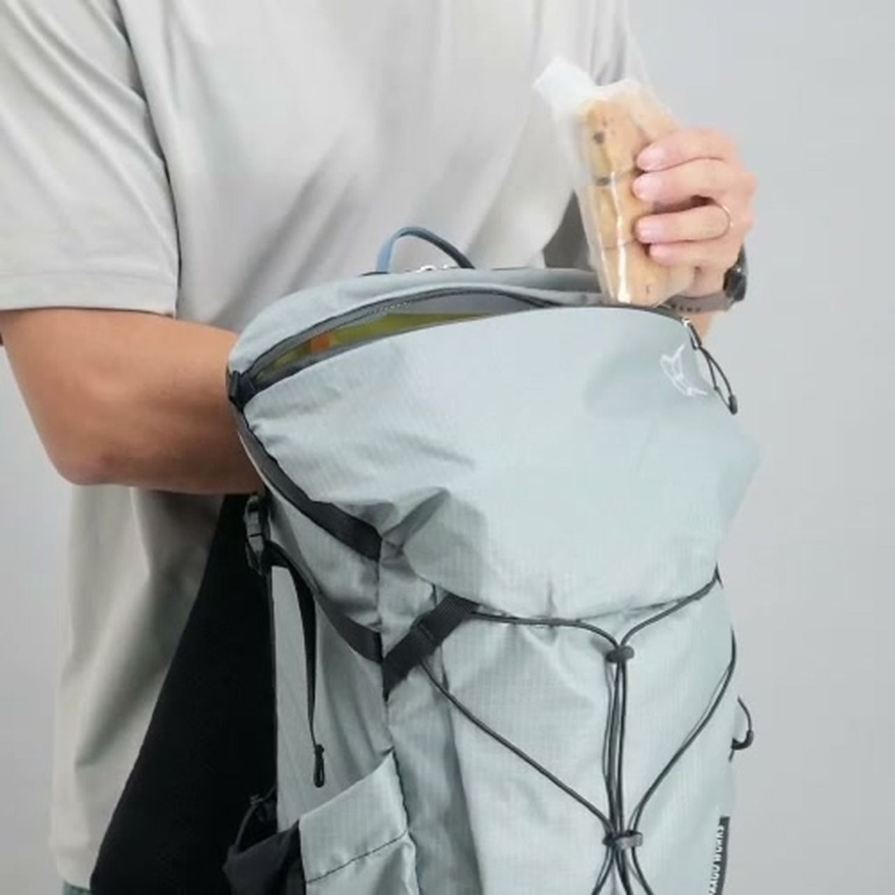 PAAGO WORKS / ALK 24 バックパック - 8