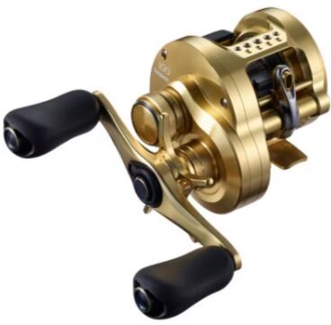 SHIMANO)21 カルカッタコンクエスト