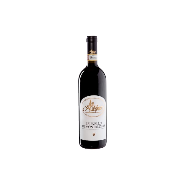 イタリアで法定熟成期間最長の大人気ブルネッロ!Altesino - Brunello di Montalcino