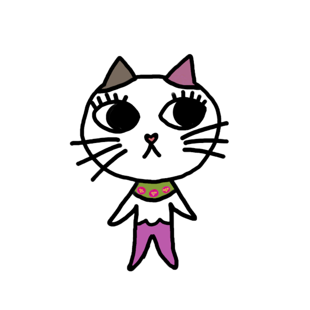 小♡セーター ニットスタジャン