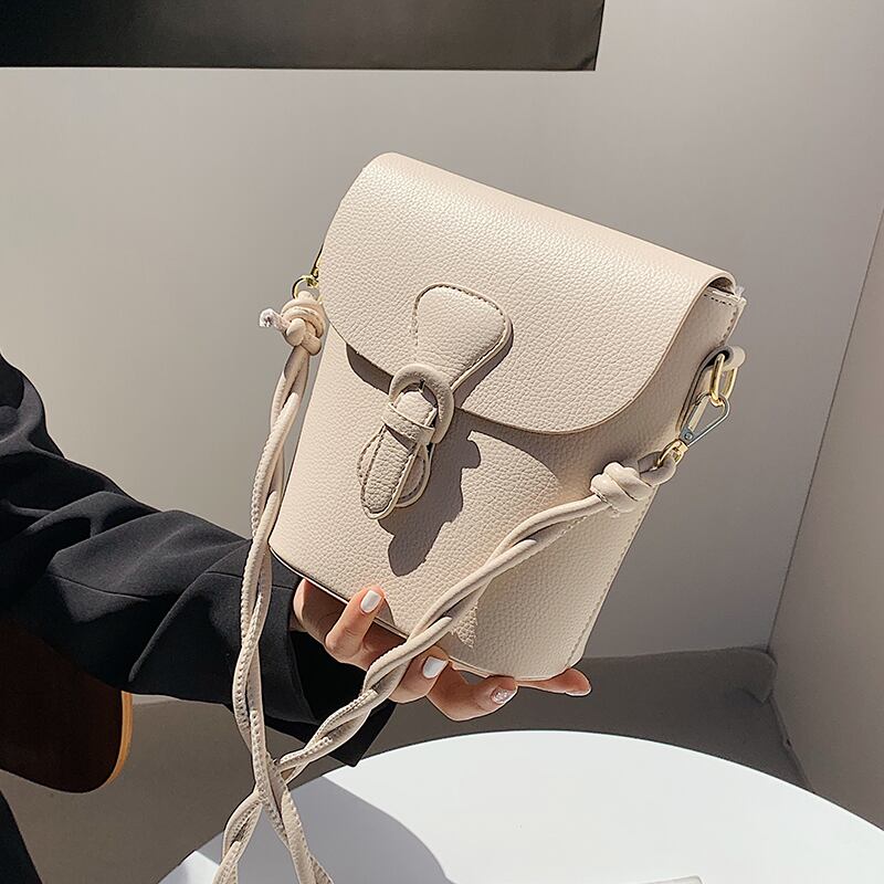 レッドサマー 夏物 メッセンジャーバッグ 手作りハンドバック69090598705