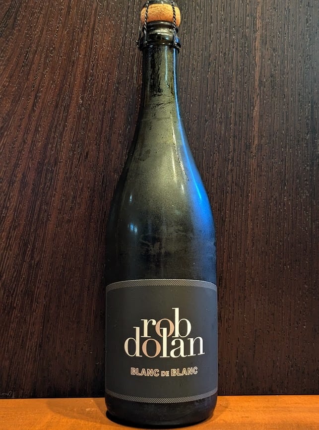ロブ・ドーラン・ブラック・ラベル・ブラン・ド・ブラン | Wine Shop