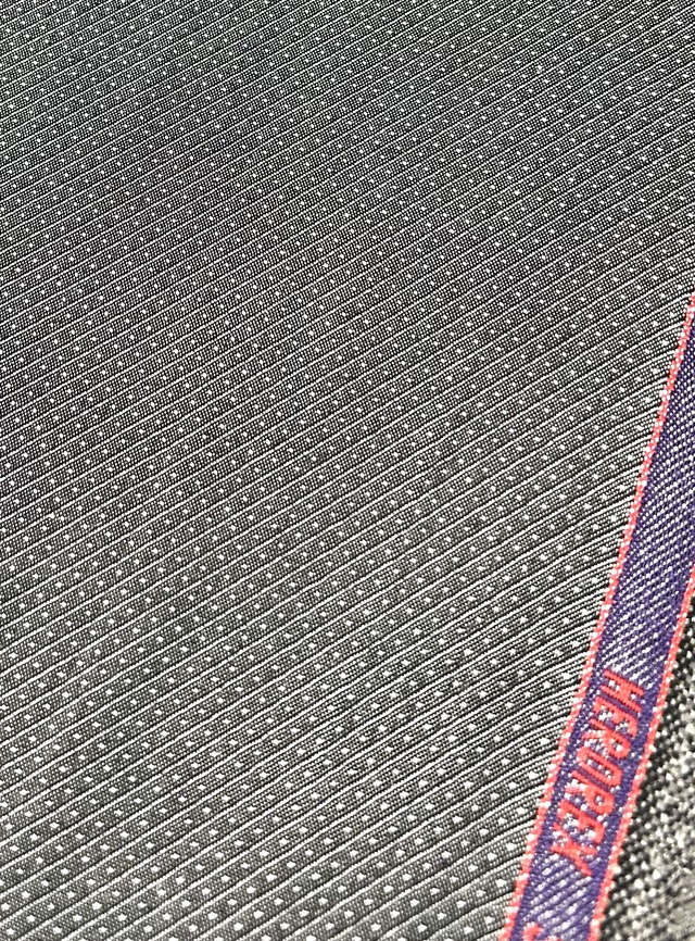 KUNISHIMA-HERDREX【ビンテージ生地】