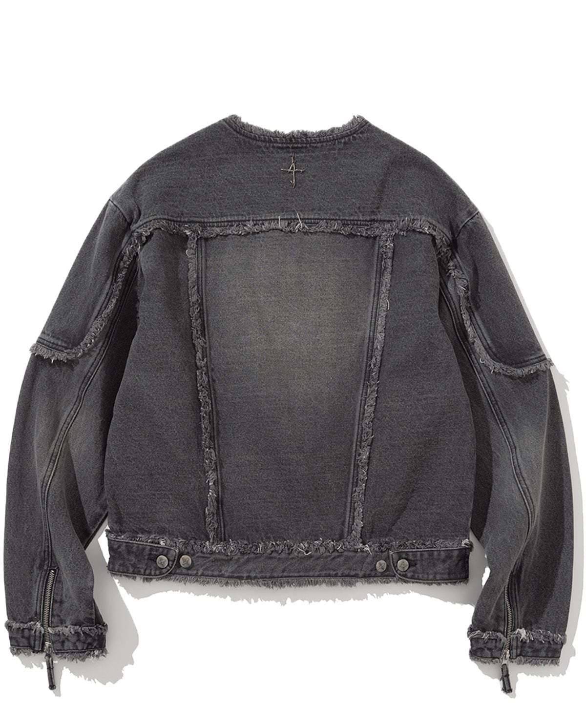 ☆ZEROBASEONE ジャンハオ 着用！！【NOT4NERD】POP Pink Brush Denim