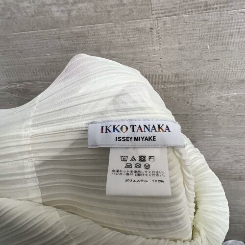 Ikko tanaka isseymiyake イッコウタナカ イッセイミヤケ NO5 植物園 