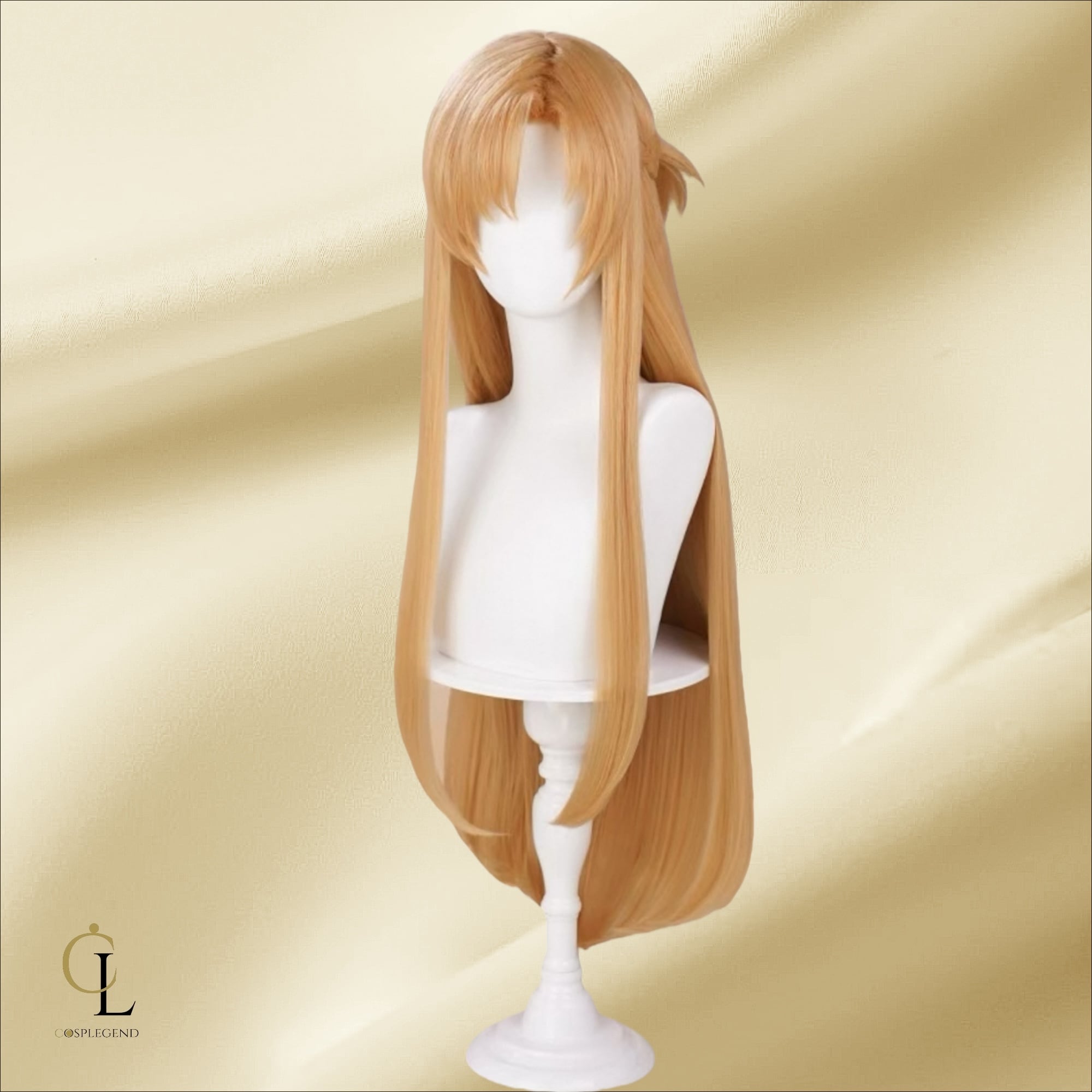 崩壊スターレイル アベンチュリン 三分妄想 ウィッグ | Cosplegend
