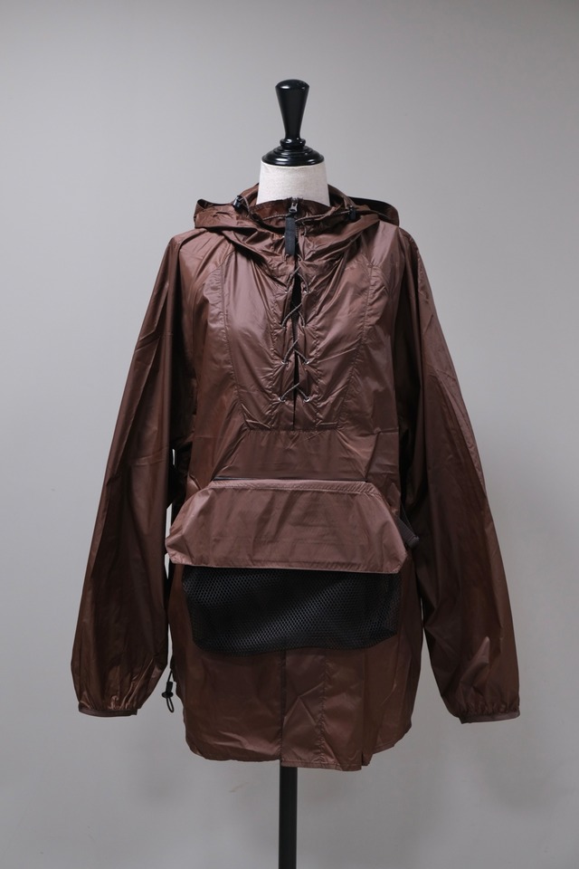 【JUN MIKAMI】WILD THINGS JM/PO -brown-