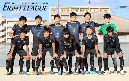 2018AWリーグC第21戦 FC.estreno vs FC.Bondith