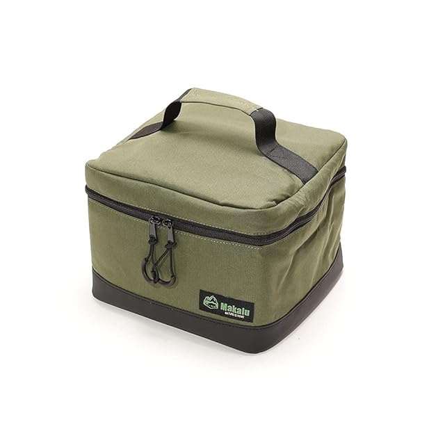 NATURE TONES （ネイチャートーンズ） くるりんぱ・ストレージBOX 【M