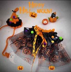 ハロウィンコスチューム