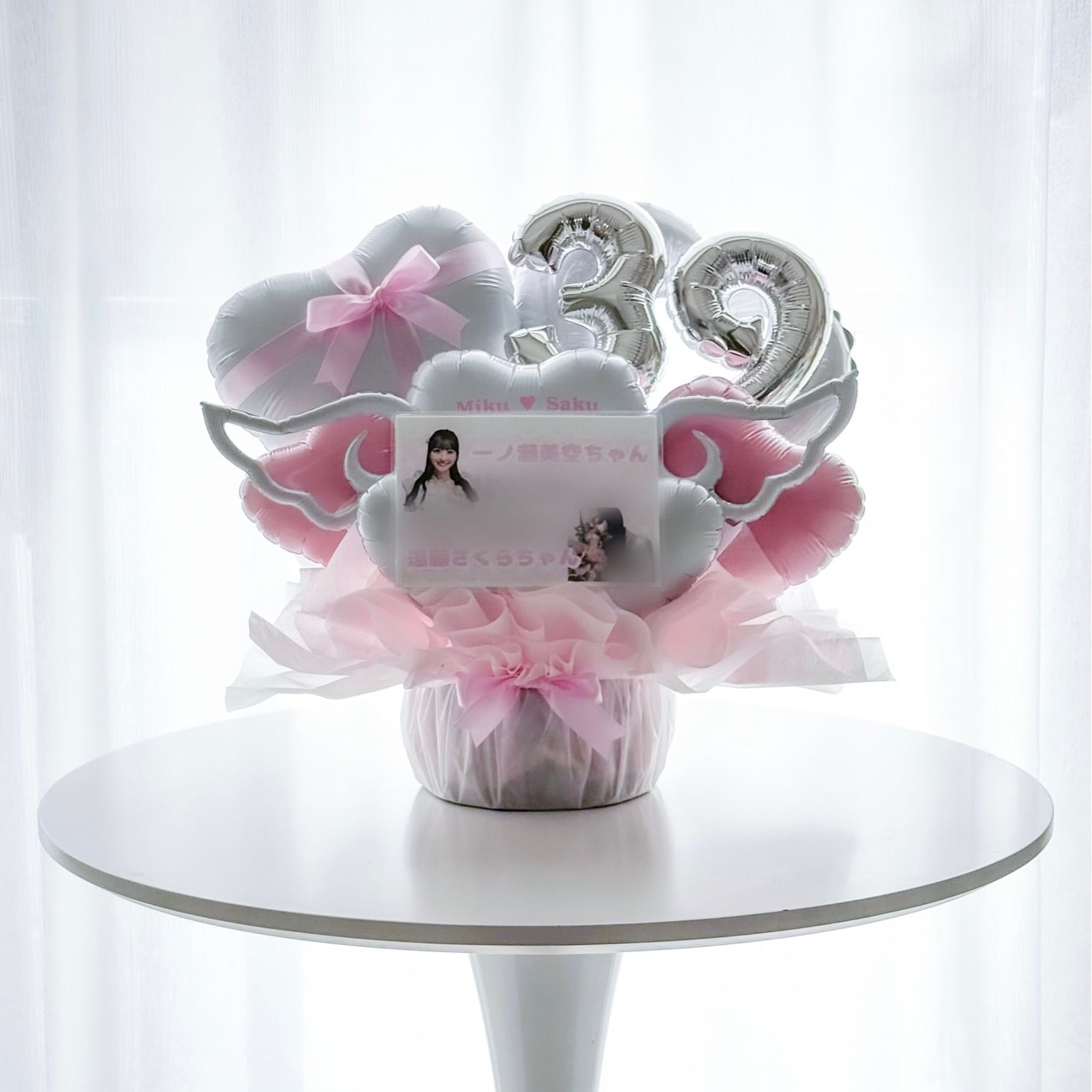 アレンジ Open heart04