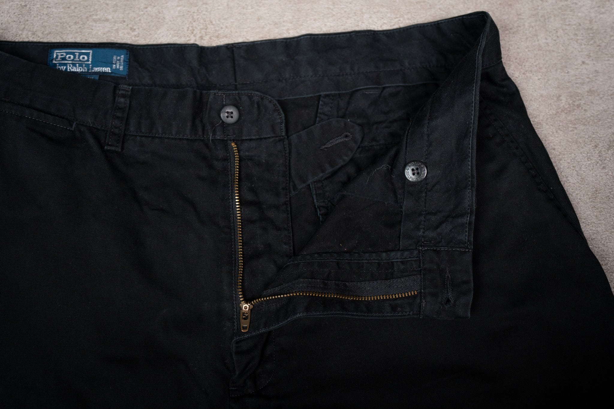 W36】POLO by Ralph Lauren POLO CHINO 