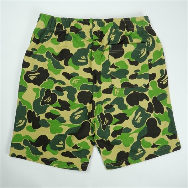 Size【M】 A BATHING APE ア ベイシング エイプ ABC CAMO SHARK SWEAT